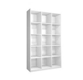 Estante Colmeia 15 Nichos - Cód 1021